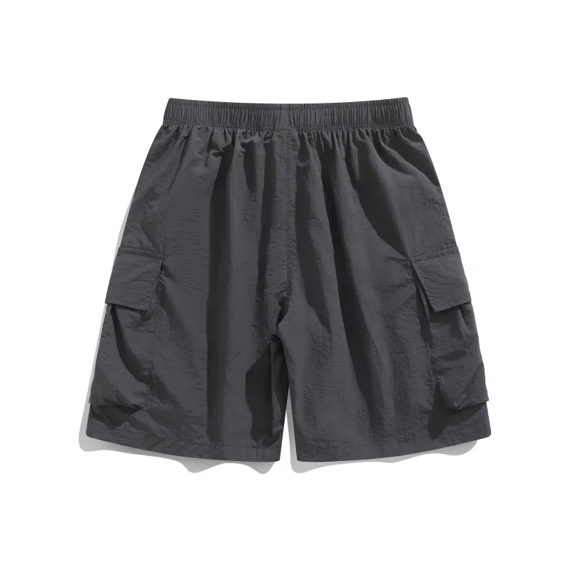 TALKING TOM Casual Shorts Unisex-10