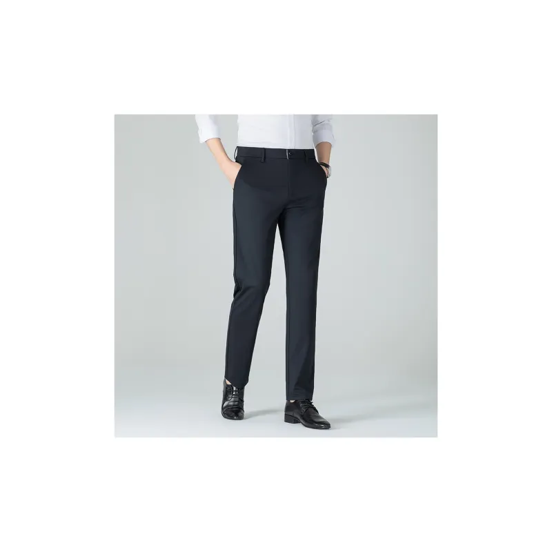 PIERRE CARDIN Suit Trouser Men's-3