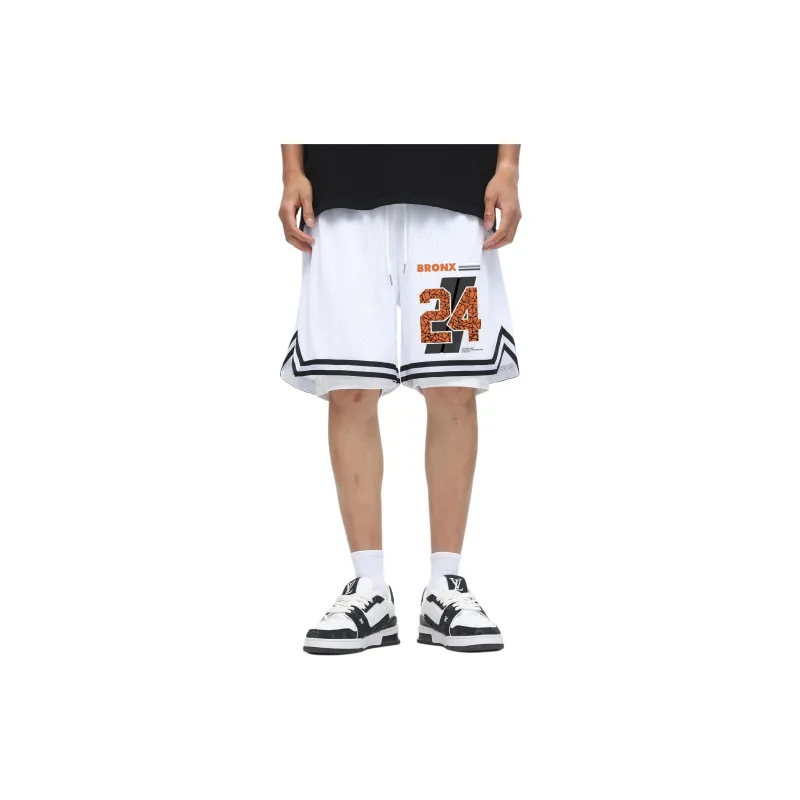 IXXAT Sports Shorts Unisex-0