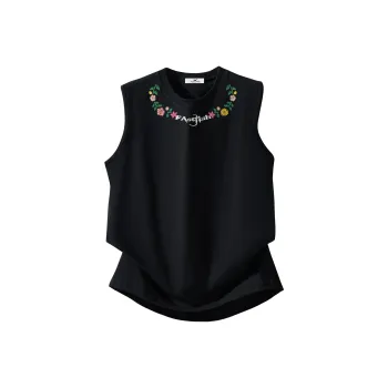 FASTFISH Tank Tops Unisex