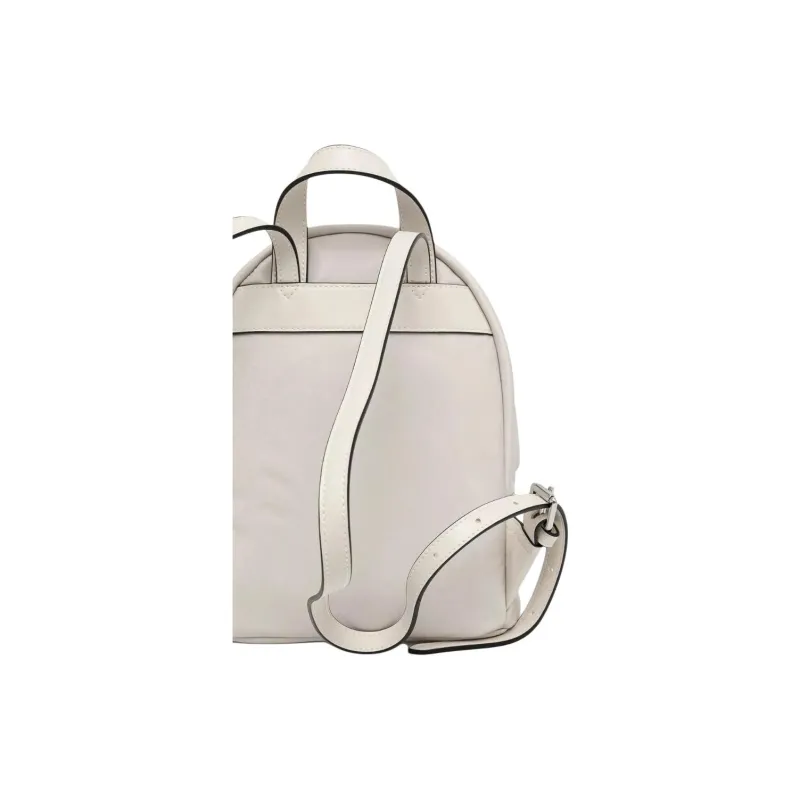 KARL LAGERFELD / Karl Lagerfeld Jeans Logo lettering Backpack-2