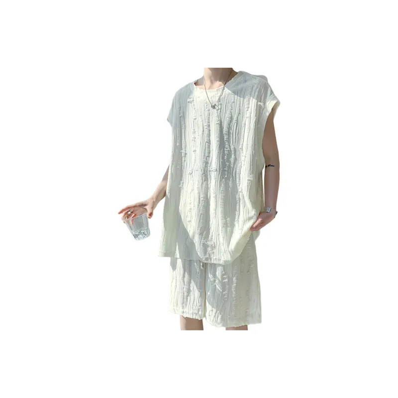 CAT'S PAW Casual Sportswear Unisex-4