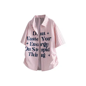 Paddy Julia Shirts Unisex