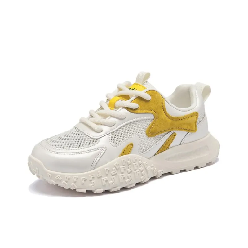 AGSDON Low Top Casual Shoes Women's-1