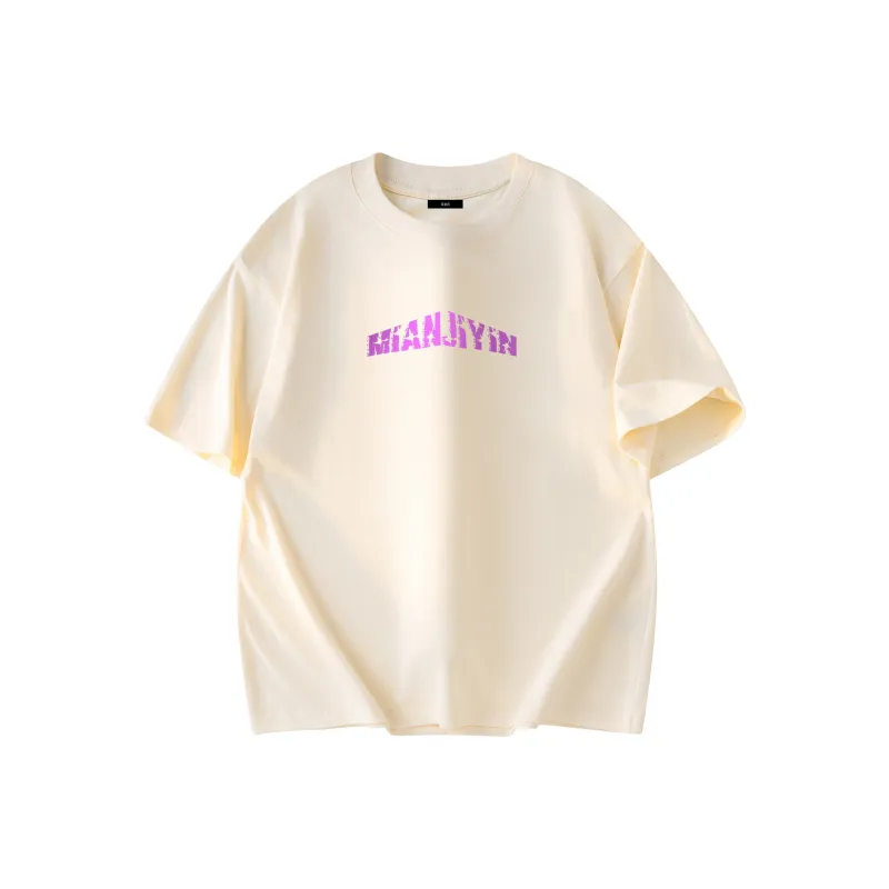 Cotton Gene T-Shirts Unisex-17