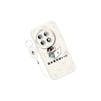 JIYAN Phone Cases
