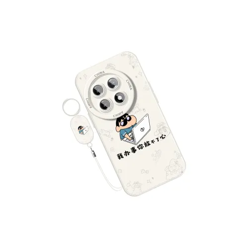JIYAN Phone Cases