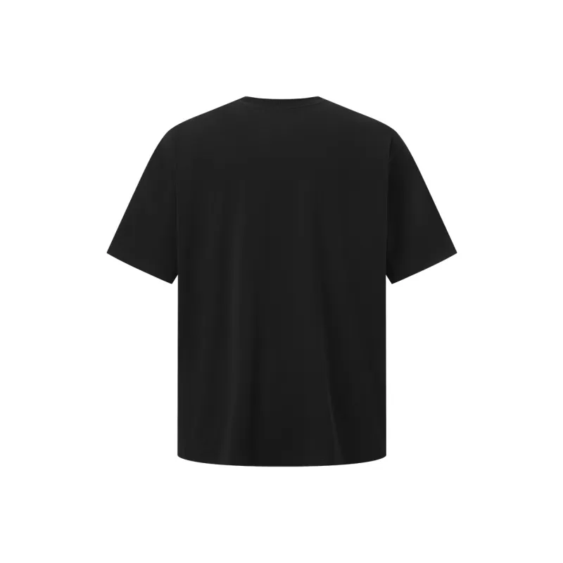 CHINISM T Shirts Unisex-7