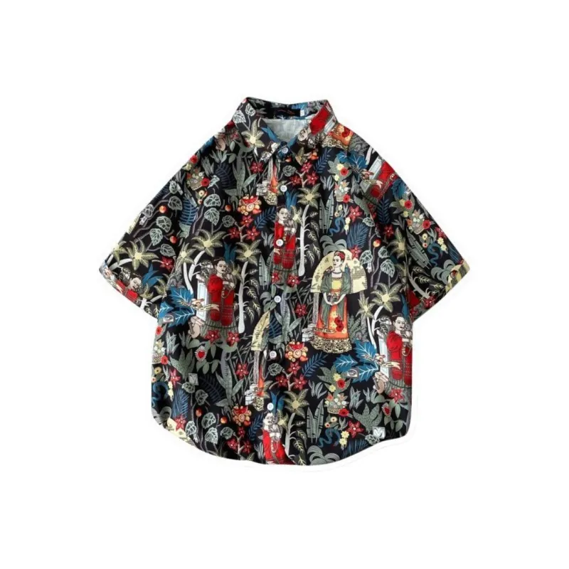 PVPVPV Shirts Unisex-2