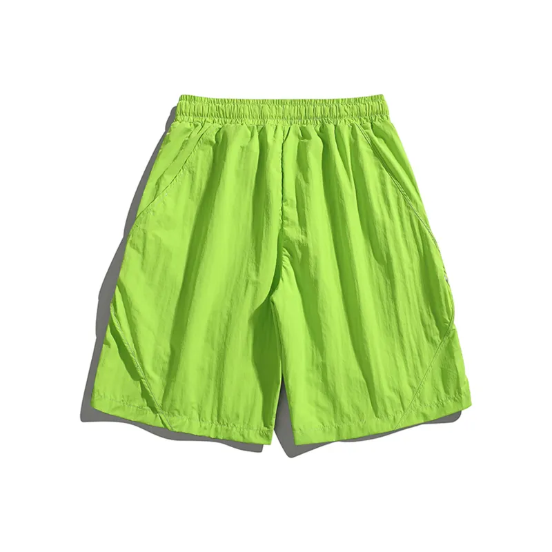 Manchester City F.C. Casual Shorts Unisex-16