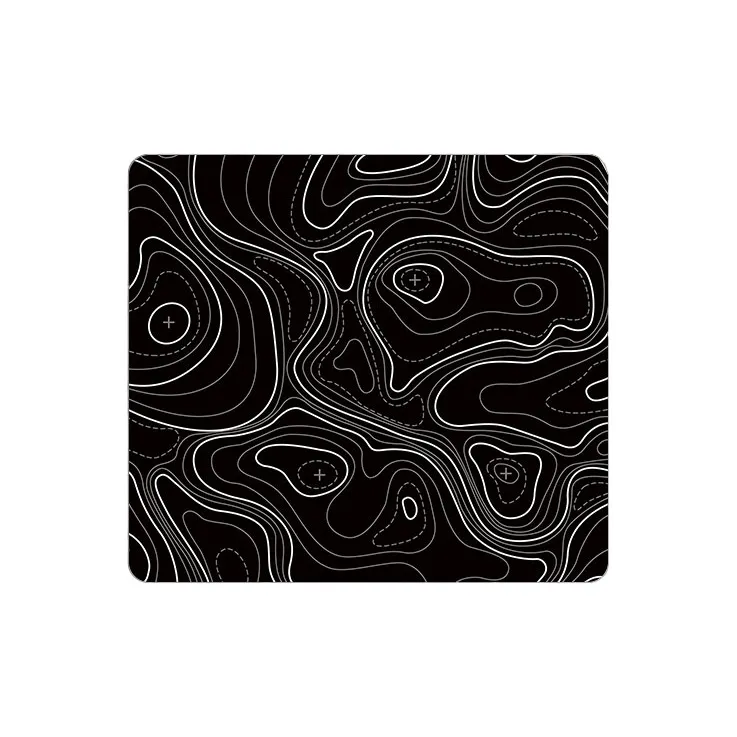 DANYIN Esports FPS Special Smooth Gaming Surface 6MM Thickened Table Mat Keyboard Mat Rough Surface Mouse Pads-6
