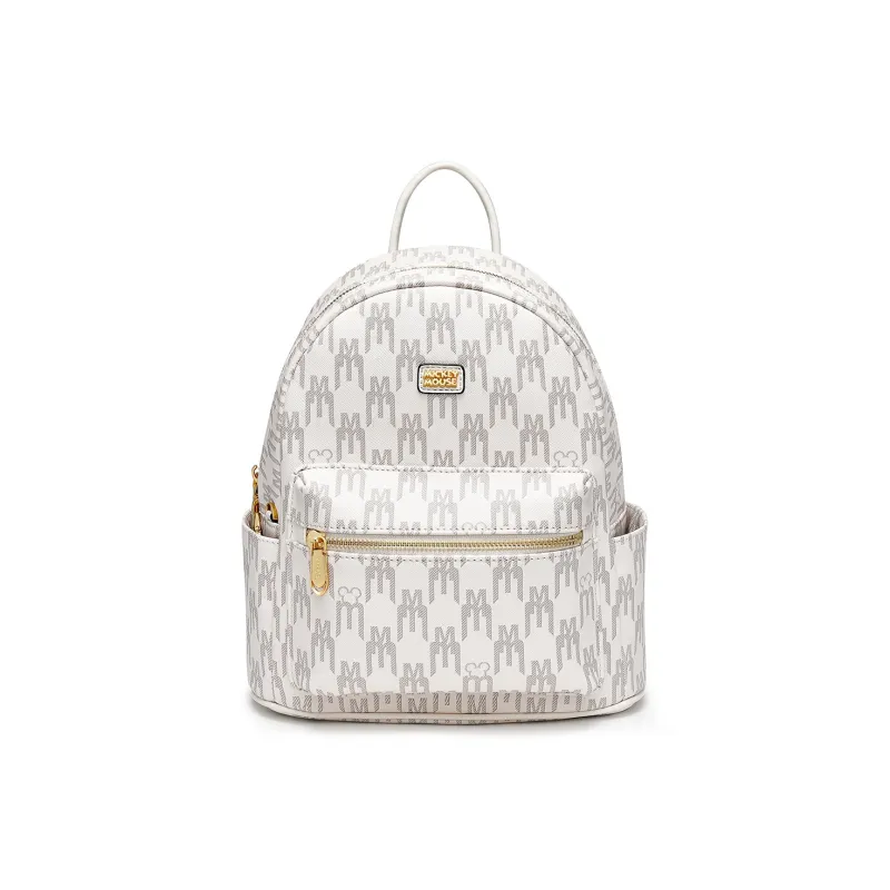 Disney Mickey Series PU Backpack Women's Multicolor-20