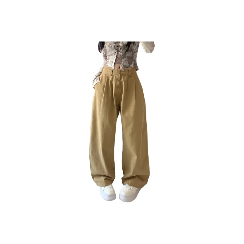 GOSO Cargo Pants Women's-5