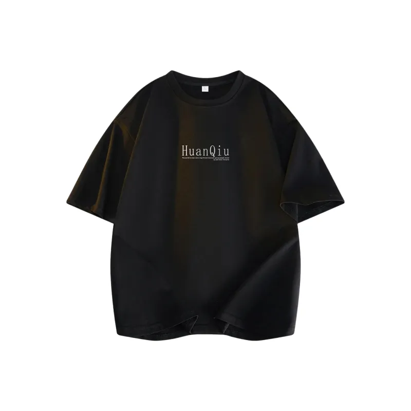 HUANQIU T Shirts Unisex-13