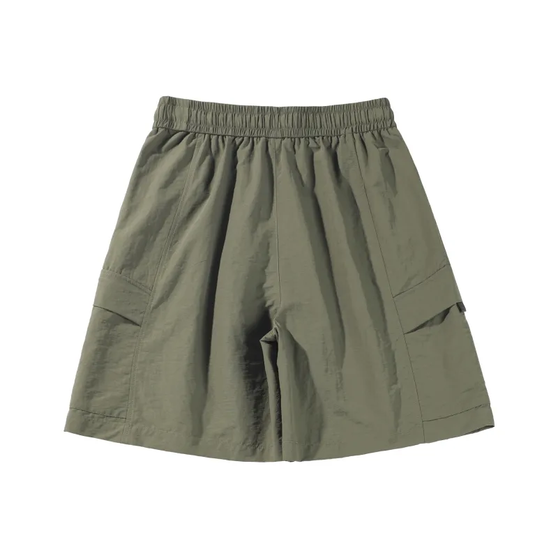 ROBINHOOD Casual Shorts Women's-8