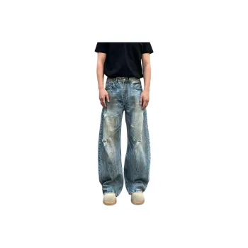 Struggle Vintage95 Jeans Unisex