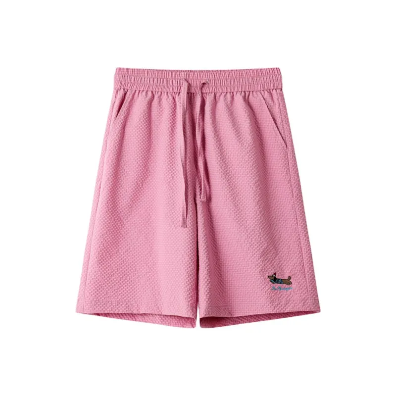 KRISTALIA Casual Shorts Women's-0
