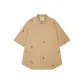 287 Yellow Khaki