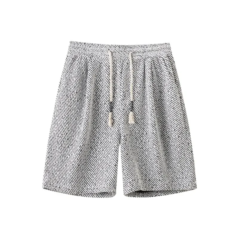 Love Monster Casual Shorts Unisex-0