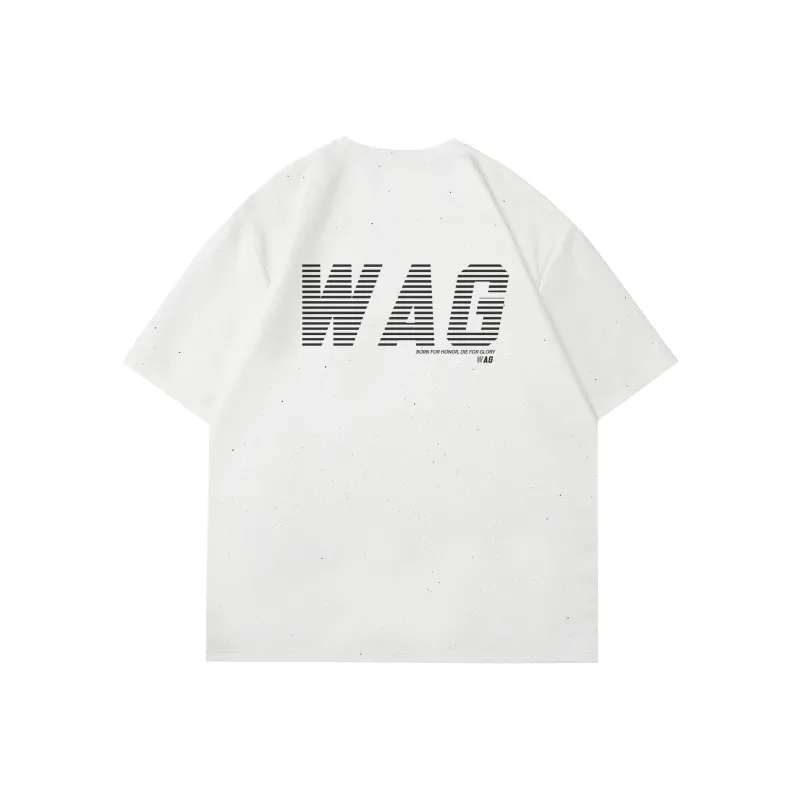 WARNING LIGHT T Shirts Unisex-7