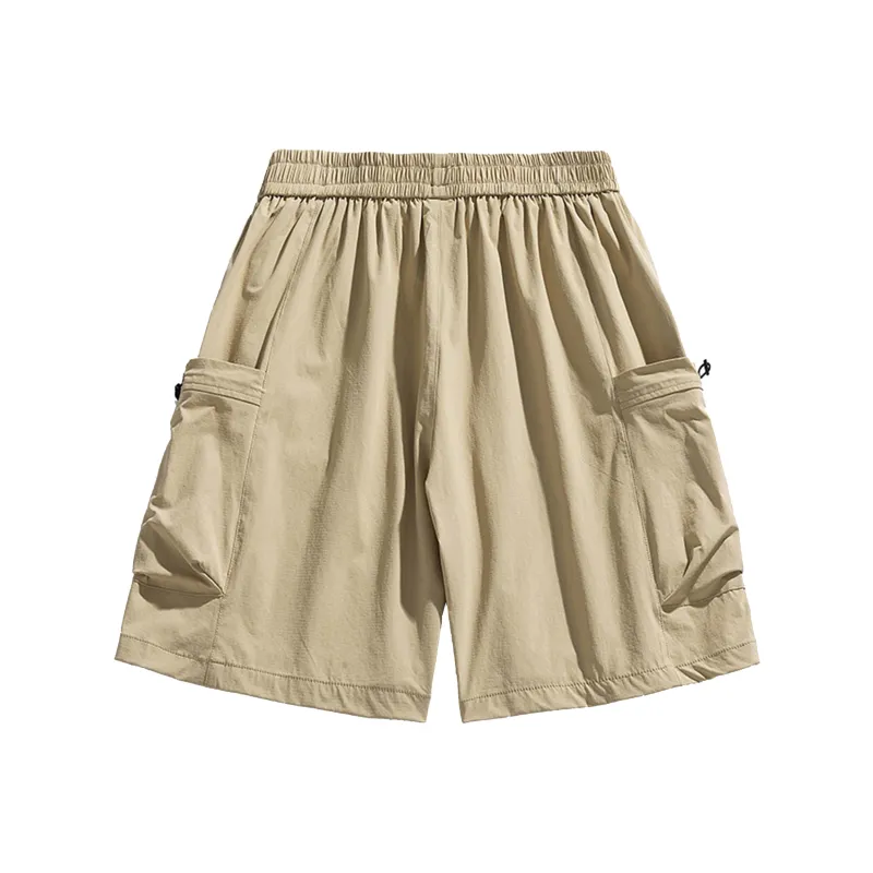 HONOR OF KINGS Cargo Shorts Unisex-11