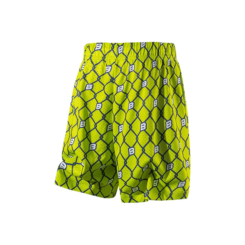 DOUBLE STAR 88 Casual Shorts Men's-21