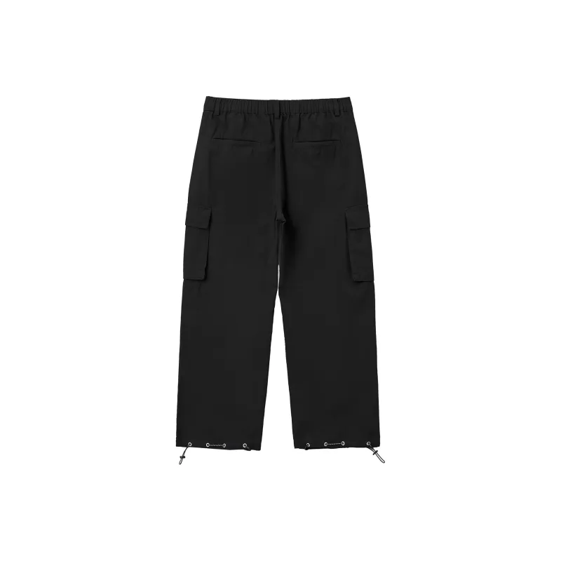 Lee Cooper Casual Pants Men-1