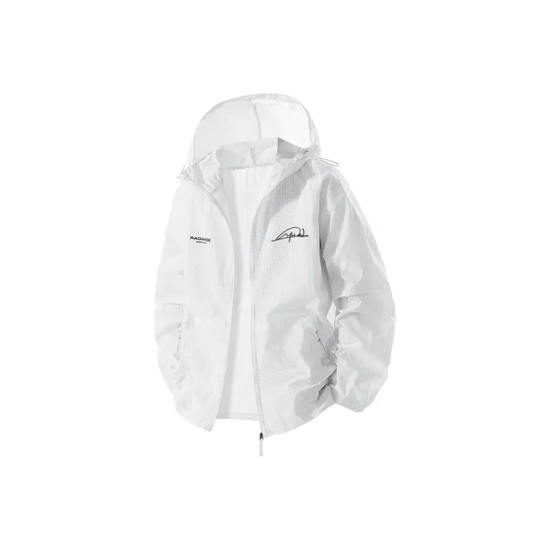 MIIOW Sun Protection Clothing Unisex-1