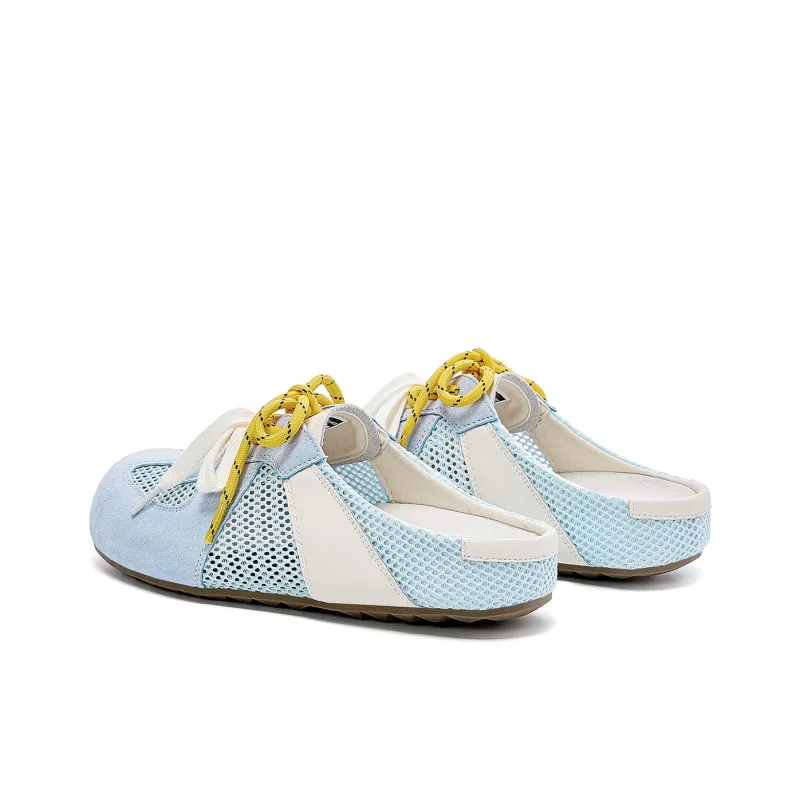 AQUASCUTUM Closed Toe Slippers Women's-7