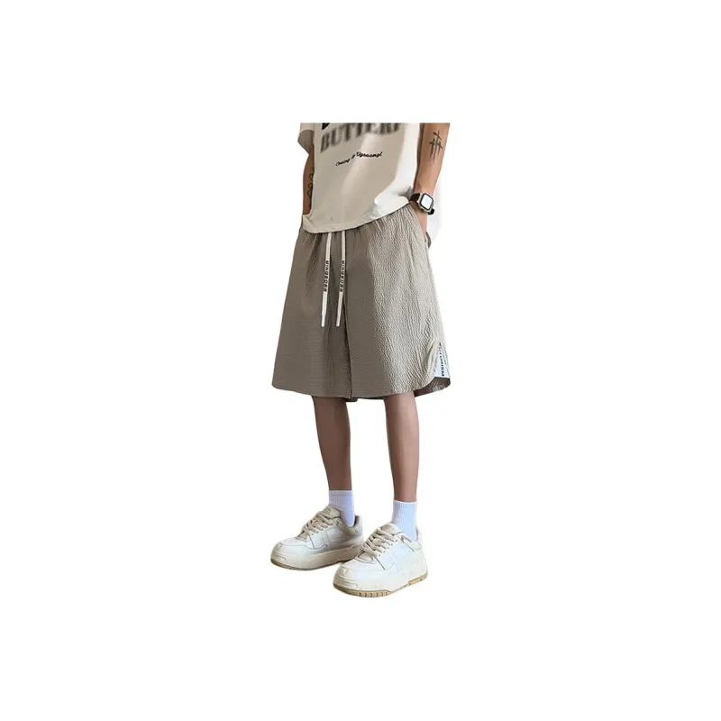 WANCHAO CP Cargo Shorts Unisex-3
