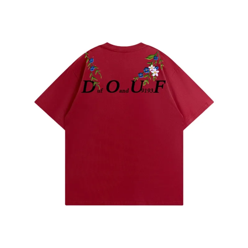UF9193 T Shirts Unisex-9