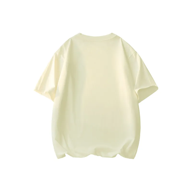 TINA GIA T Shirts Unisex-14