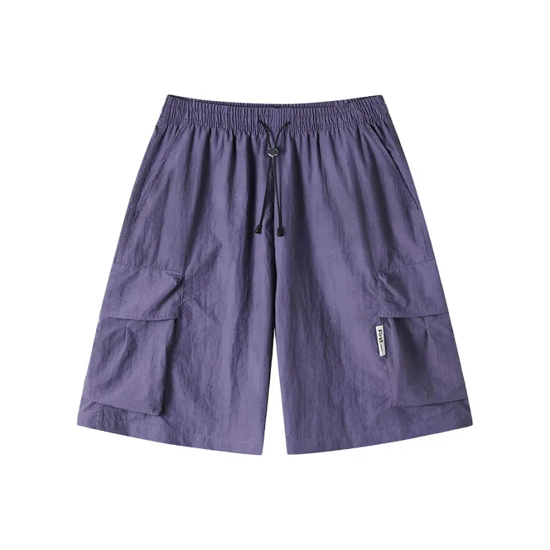 33TH Cargo Shorts Unisex-6