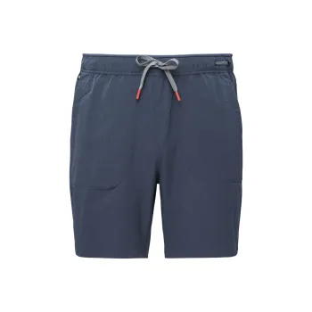BLACK DIAMOND Sequence Casual Shorts Men's Charcoal