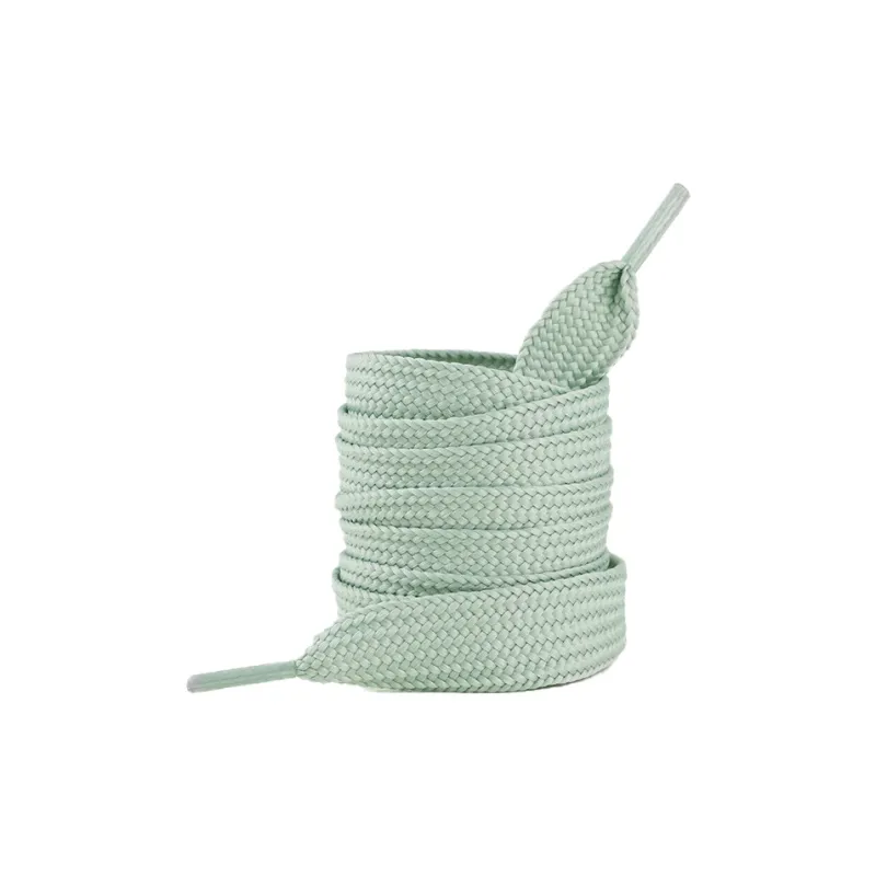 AAJF Polyester Shoelaces Unisex-1