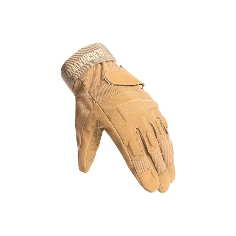 Mulinsen Elastane Sports Gloves Unisex-3