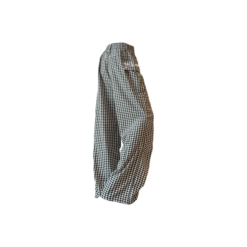 DUKE+DEXTER Casual Pants Unisex-1