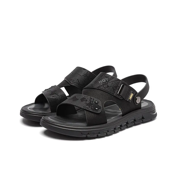 RED DRAGONFLY Beach Sandals Men's-3