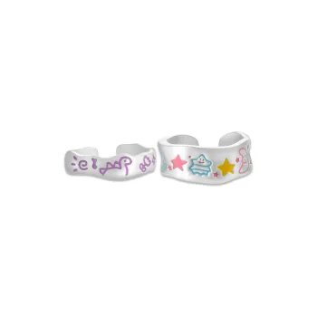 VOCK Rings Unisex