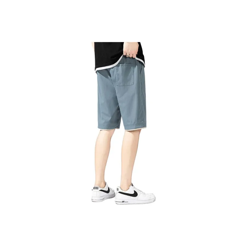 POLAR BEAR Casual Shorts Unisex-3
