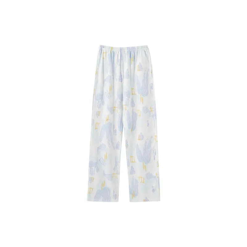 GOSO Women's Pajama Pants-0