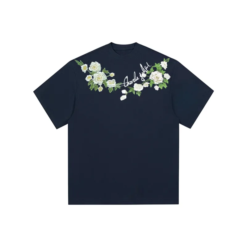 CHARLIE GOLF T Shirts Unisex-10