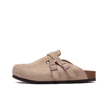 ROBINHOOD Closed Toe Slippers Unisex