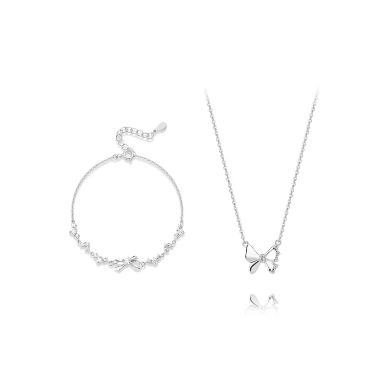 KUMET Sterling Silver Bracelets Women's-0