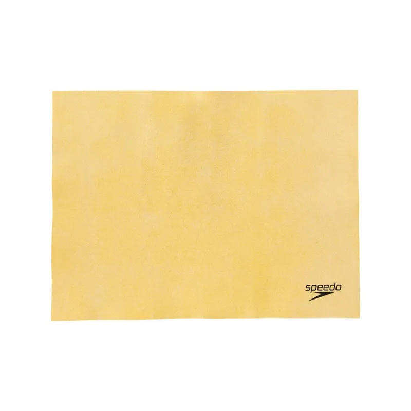 Speedo Swim Equipment Unisex Yellow-0