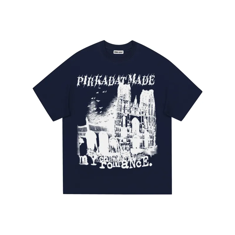 Pirkadat T Shirts Unisex-10