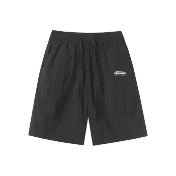 ROSECREED Casual Shorts Unisex