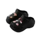 Black-[Cartoon Cute]