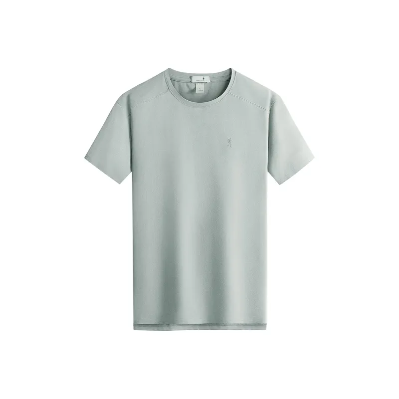 Dance With Wolves T Shirt Men's-4