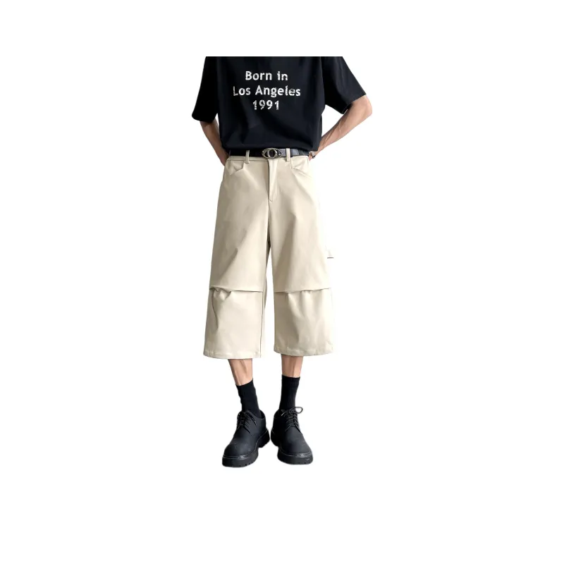 SIL VITIN Casual Shorts Unisex-7